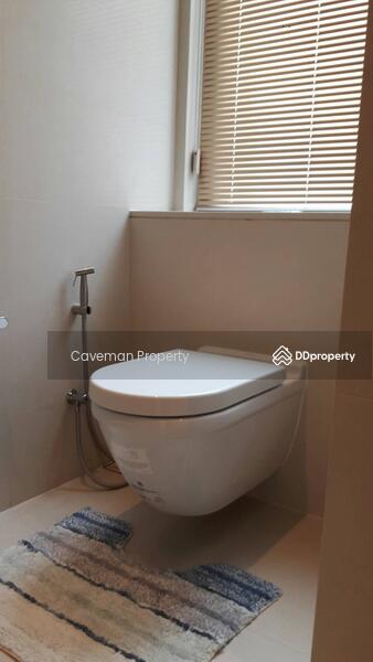 Tela Thonglor 13, Bangkok, 233 Soi Sukhumvit 55, Sukhumvit Road, Khlong Tan Nua, Watthana, Bangkok, 2 Bedrooms, 111 sqm, Condo For Rent, by Caveman Property, 11283659 - DDproperty.com