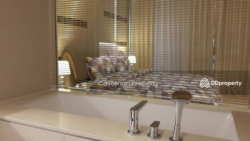 Tela Thonglor 13, Bangkok, 233 Soi Sukhumvit 55, Sukhumvit Road, Khlong Tan Nua, Watthana, Bangkok, 2 Bedrooms, 111 sqm, Condo For Rent, by Caveman Property, 11283659 - DDproperty.com