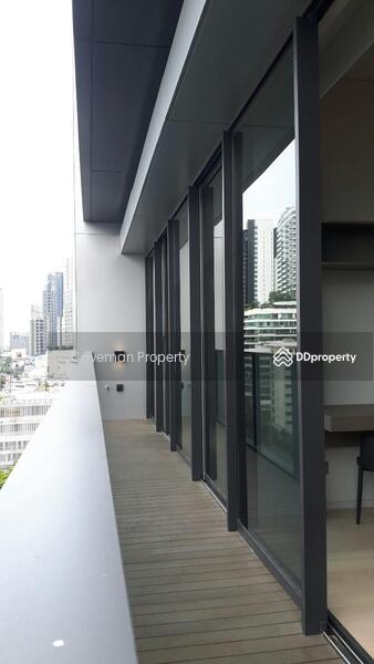 Tela Thonglor 13, Bangkok, 233 Soi Sukhumvit 55, Sukhumvit Road, Khlong Tan Nua, Watthana, Bangkok, 2 Bedrooms, 111 sqm, Condo For Rent, by Caveman Property, 11283659 - DDproperty.com