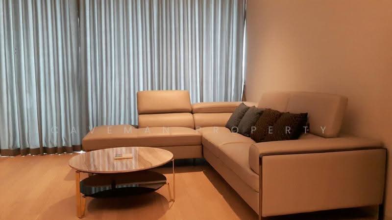 Tela Thonglor 13, กรุงเทพ, 233 ซอยสุขุมวิท 55 ถนนสุขุมวิท, คลองตันเหนือ, วัฒนา, กรุงเทพ, 111 ตร.ม., คอนโด ให้เช่า, โดย Caveman Property, 11283659 - DDproperty.com