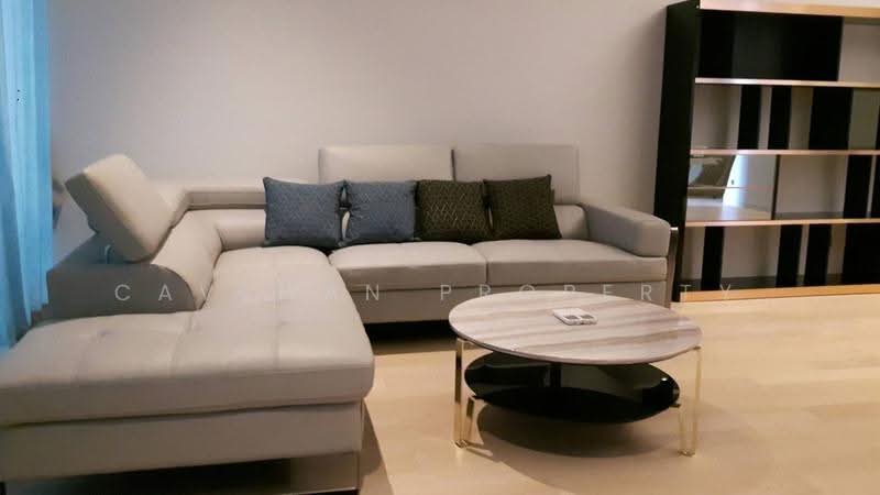 Tela Thonglor 13, Bangkok, 233 Soi Sukhumvit 55, Sukhumvit Road, Khlong Tan Nua, Watthana, Bangkok, 2 Bedrooms, 111 sqm, Condo For Rent, by Caveman Property, 11283659 - DDproperty.com
