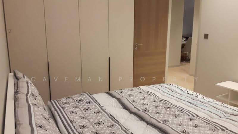 Tela Thonglor 13, Bangkok, 233 Soi Sukhumvit 55, Sukhumvit Road, Khlong Tan Nua, Watthana, Bangkok, 2 Bedrooms, 111 sqm, Condo For Rent, by Caveman Property, 11283659 - DDproperty.com
