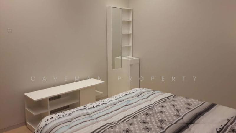 Tela Thonglor 13, Bangkok, 233 Soi Sukhumvit 55, Sukhumvit Road, Khlong Tan Nua, Watthana, Bangkok, 2 Bedrooms, 111 sqm, Condo For Rent, by Caveman Property, 11283659 - DDproperty.com