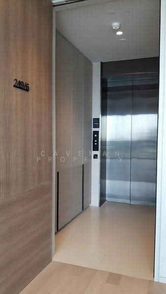 Tela Thonglor 13, กรุงเทพ, 233 ซอยสุขุมวิท 55 ถนนสุขุมวิท, คลองตันเหนือ, วัฒนา, กรุงเทพ, 111 ตร.ม., คอนโด ให้เช่า, โดย Caveman Property, 11283659 - DDproperty.com