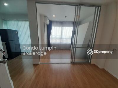 ขาย - Lumpini Ville On Nut-Phatthanakan : ลุมพินี วิลล์ อ่อนนุช-พัฒนาการ, กรุงเทพ