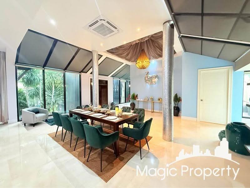 ขายบ้านเดี่ยวหรู 5 ห้องนอน ใน เอกมัย 22 แขวงคลองตันเหนือ เขตวัฒนา กทม, กรุงเทพ, คลองตันเหนือ, วัฒนา, กรุงเทพ, 700 ตร.ม., บ้านเดี่ยว ขาย, โดย Magic Property, 11283736 - DDproperty.com