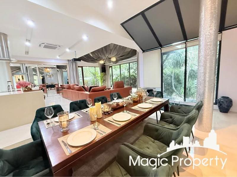 ขายบ้านเดี่ยวหรู 5 ห้องนอน ใน เอกมัย 22 แขวงคลองตันเหนือ เขตวัฒนา กทม, กรุงเทพ, คลองตันเหนือ, วัฒนา, กรุงเทพ, 700 ตร.ม., บ้านเดี่ยว ขาย, โดย Magic Property, 11283736 - DDproperty.com