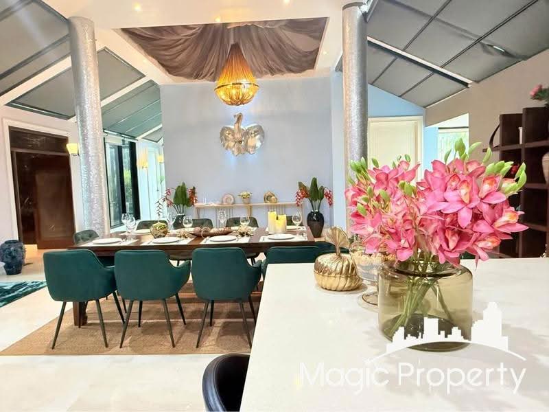 ขายบ้านเดี่ยวหรู 5 ห้องนอน ใน เอกมัย 22 แขวงคลองตันเหนือ เขตวัฒนา กทม, กรุงเทพ, คลองตันเหนือ, วัฒนา, กรุงเทพ, 700 ตร.ม., บ้านเดี่ยว ขาย, โดย Magic Property, 11283736 - DDproperty.com