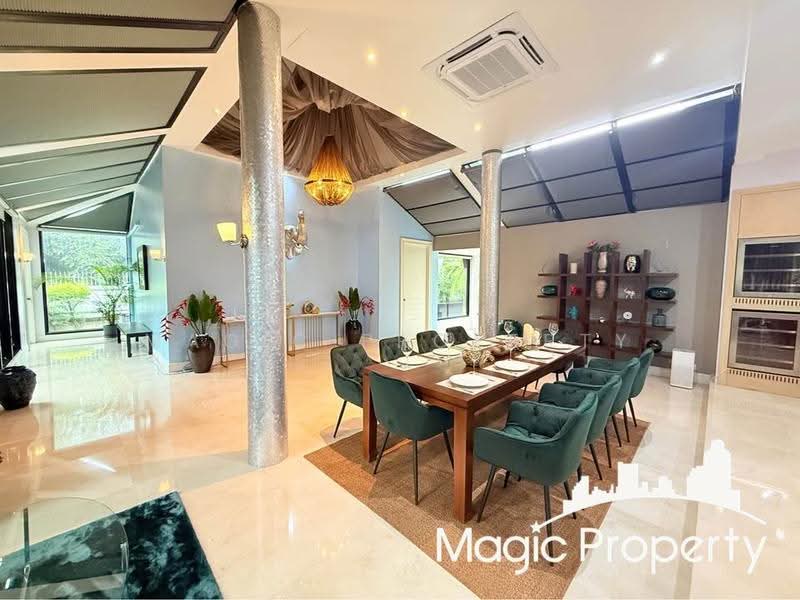 ขายบ้านเดี่ยวหรู 5 ห้องนอน ใน เอกมัย 22 แขวงคลองตันเหนือ เขตวัฒนา กทม, กรุงเทพ, คลองตันเหนือ, วัฒนา, กรุงเทพ, 700 ตร.ม., บ้านเดี่ยว ขาย, โดย Magic Property, 11283736 - DDproperty.com
