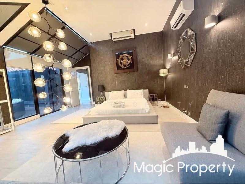 ขายบ้านเดี่ยวหรู 5 ห้องนอน ใน เอกมัย 22 แขวงคลองตันเหนือ เขตวัฒนา กทม, กรุงเทพ, คลองตันเหนือ, วัฒนา, กรุงเทพ, 700 ตร.ม., บ้านเดี่ยว ขาย, โดย Magic Property, 11283736 - DDproperty.com