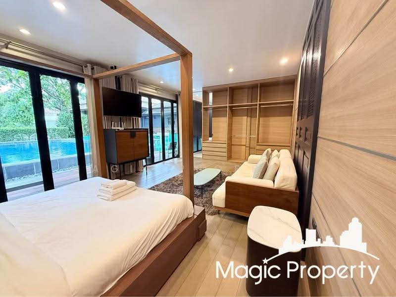 ขายบ้านเดี่ยวหรู 5 ห้องนอน ใน เอกมัย 22 แขวงคลองตันเหนือ เขตวัฒนา กทม, กรุงเทพ, คลองตันเหนือ, วัฒนา, กรุงเทพ, 700 ตร.ม., บ้านเดี่ยว ขาย, โดย Magic Property, 11283736 - DDproperty.com