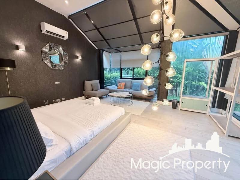 ขายบ้านเดี่ยวหรู 5 ห้องนอน ใน เอกมัย 22 แขวงคลองตันเหนือ เขตวัฒนา กทม, กรุงเทพ, คลองตันเหนือ, วัฒนา, กรุงเทพ, 700 ตร.ม., บ้านเดี่ยว ขาย, โดย Magic Property, 11283736 - DDproperty.com