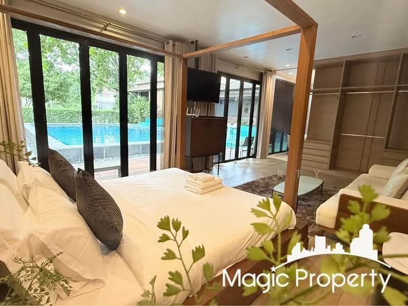 ขายบ้านเดี่ยวหรู 5 ห้องนอน ใน เอกมัย 22 แขวงคลองตันเหนือ เขตวัฒนา กทม, กรุงเทพ, คลองตันเหนือ, วัฒนา, กรุงเทพ, 700 ตร.ม., บ้านเดี่ยว ขาย, โดย Magic Property, 11283736 - DDproperty.com