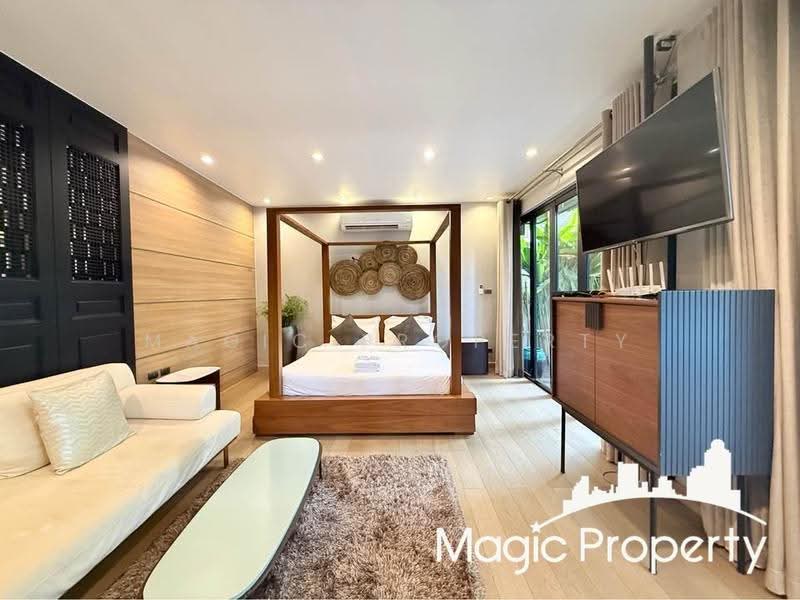 ขายบ้านเดี่ยวหรู 5 ห้องนอน ใน เอกมัย 22 แขวงคลองตันเหนือ เขตวัฒนา กทม, กรุงเทพ, คลองตันเหนือ, วัฒนา, กรุงเทพ, 700 ตร.ม., บ้านเดี่ยว ขาย, โดย Magic Property, 11283736 - DDproperty.com