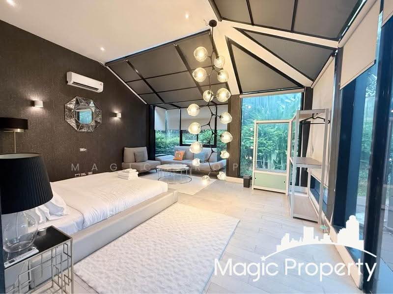 ขายบ้านเดี่ยวหรู 5 ห้องนอน ใน เอกมัย 22 แขวงคลองตันเหนือ เขตวัฒนา กทม, กรุงเทพ, คลองตันเหนือ, วัฒนา, กรุงเทพ, 700 ตร.ม., บ้านเดี่ยว ขาย, โดย Magic Property, 11283736 - DDproperty.com