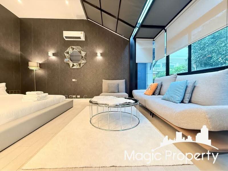 ขายบ้านเดี่ยวหรู 5 ห้องนอน ใน เอกมัย 22 แขวงคลองตันเหนือ เขตวัฒนา กทม, กรุงเทพ, คลองตันเหนือ, วัฒนา, กรุงเทพ, 700 ตร.ม., บ้านเดี่ยว ขาย, โดย Magic Property, 11283736 - DDproperty.com