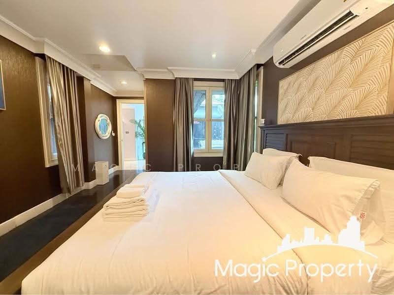 ขายบ้านเดี่ยวหรู 5 ห้องนอน ใน เอกมัย 22 แขวงคลองตันเหนือ เขตวัฒนา กทม, กรุงเทพ, คลองตันเหนือ, วัฒนา, กรุงเทพ, 700 ตร.ม., บ้านเดี่ยว ขาย, โดย Magic Property, 11283736 - DDproperty.com