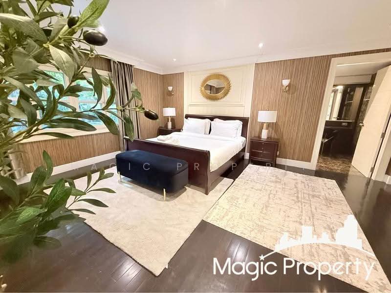ขายบ้านเดี่ยวหรู 5 ห้องนอน ใน เอกมัย 22 แขวงคลองตันเหนือ เขตวัฒนา กทม, กรุงเทพ, คลองตันเหนือ, วัฒนา, กรุงเทพ, 700 ตร.ม., บ้านเดี่ยว ขาย, โดย Magic Property, 11283736 - DDproperty.com
