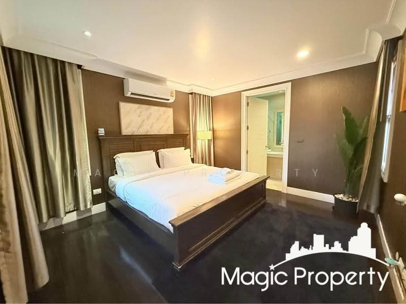ขายบ้านเดี่ยวหรู 5 ห้องนอน ใน เอกมัย 22 แขวงคลองตันเหนือ เขตวัฒนา กทม, กรุงเทพ, คลองตันเหนือ, วัฒนา, กรุงเทพ, 700 ตร.ม., บ้านเดี่ยว ขาย, โดย Magic Property, 11283736 - DDproperty.com