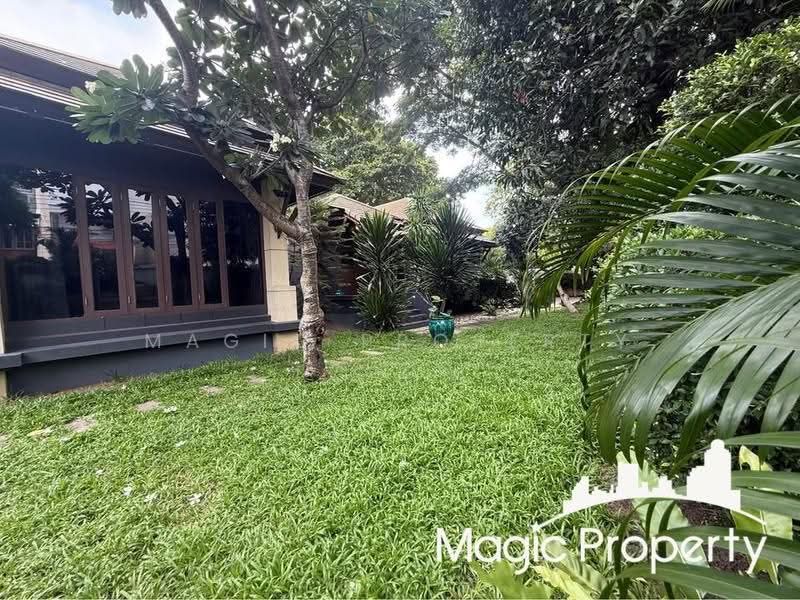 ขายบ้านเดี่ยวหรู 5 ห้องนอน ใน เอกมัย 22 แขวงคลองตันเหนือ เขตวัฒนา กทม, กรุงเทพ, คลองตันเหนือ, วัฒนา, กรุงเทพ, 700 ตร.ม., บ้านเดี่ยว ขาย, โดย Magic Property, 11283736 - DDproperty.com
