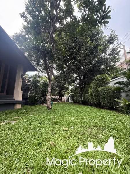 ขายบ้านเดี่ยวหรู 5 ห้องนอน ใน เอกมัย 22 แขวงคลองตันเหนือ เขตวัฒนา กทม, กรุงเทพ, คลองตันเหนือ, วัฒนา, กรุงเทพ, 700 ตร.ม., บ้านเดี่ยว ขาย, โดย Magic Property, 11283736 - DDproperty.com