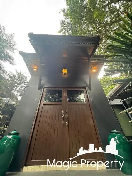 ขายบ้านเดี่ยวหรู 5 ห้องนอน ใน เอกมัย 22 แขวงคลองตันเหนือ เขตวัฒนา กทม, กรุงเทพ, คลองตันเหนือ, วัฒนา, กรุงเทพ, 700 ตร.ม., บ้านเดี่ยว ขาย, โดย Magic Property, 11283736 - DDproperty.com