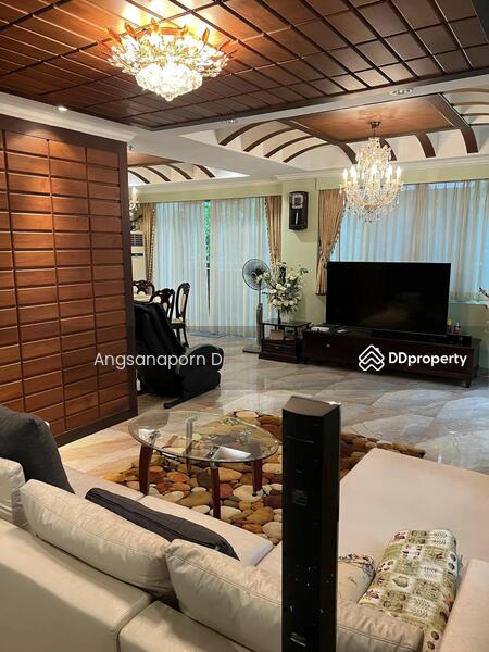 For Sale - Baan Nuanchan, Bangkok