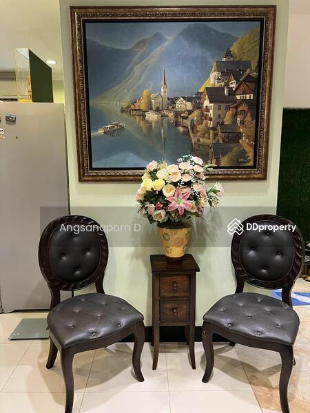 For Sale - Baan Nuanchan, Bangkok
