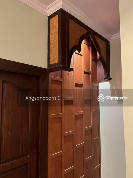 For Sale - Baan Nuanchan, Bangkok