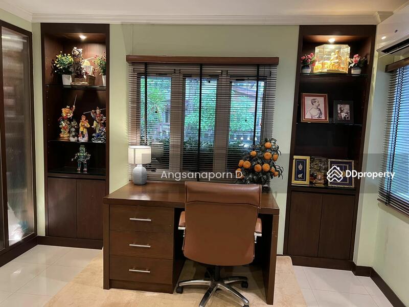 For Sale - Baan Nuanchan, Bangkok
