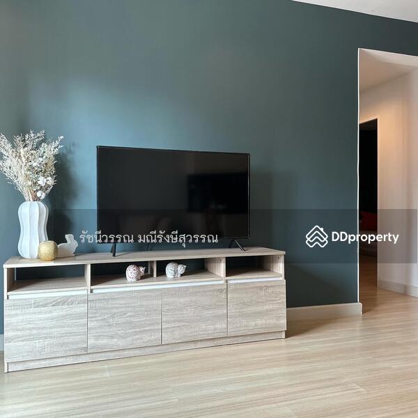 The Seed Mingle Sathorn-Suanplu, Bangkok, 389 Soi Sathon 3, Thung Maha Mek, Sathon, Bangkok, 2 Bedrooms, 64 sqm, Condo For Rent, by Ratchaneewan Maneerangsrisuwan, 11283916 - DDproperty.com