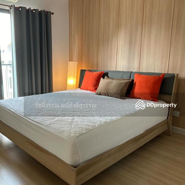 The Seed Mingle Sathorn-Suanplu : เดอะ ซี้ดมิงเกิ้ล สาทร-สวนพลู, กรุงเทพ, 389 ซอยสาทร 3, ทุ่งมหาเมฆ, สาทร, กรุงเทพ, 64 ตร.ม., คอนโด ให้เช่า, โดย รัชนีวรรณ มณีรังษีสุวรรณ, 11283916 - DDproperty.com