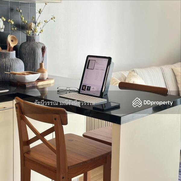 The Seed Mingle Sathorn-Suanplu, Bangkok, 389 Soi Sathon 3, Thung Maha Mek, Sathon, Bangkok, 2 Bedrooms, 64 sqm, Condo For Rent, by Ratchaneewan Maneerangsrisuwan, 11283916 - DDproperty.com