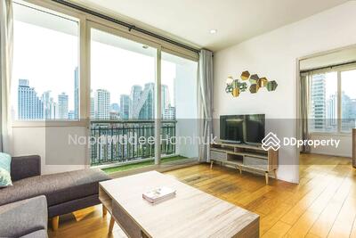 For Rent - Wind Sukhumvit 23, Bangkok