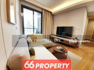 For Rent - The Lumpini 24, Bangkok