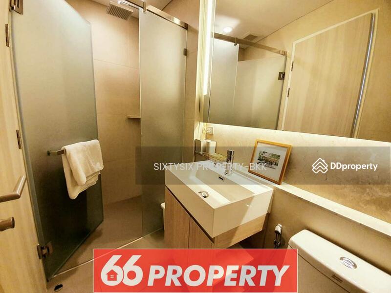The Lumpini 24, Bangkok, Sukhumvit 24 Road, Khong Tan, Khlong Toei, Bangkok, 2 Bedrooms, 55 sqm, Condo For Rent, by SIXTYSIX PROPERTY-BKK, 11284006 - DDproperty.com