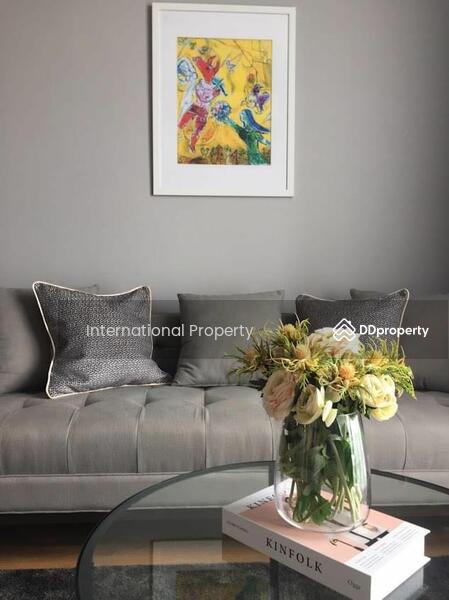 Park Origin Phrom Phong (Park 24), Bangkok, 68 Soi Sukhumvit 24, Khong Tan, Khlong Toei, Bangkok, 2 Bedrooms, 88 sqm, Condo For Rent, by Next Step Property, 11284023 - DDproperty.com