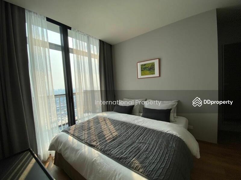 Park Origin Phrom Phong (Park 24), Bangkok, 68 Soi Sukhumvit 24, Khong Tan, Khlong Toei, Bangkok, 2 Bedrooms, 88 sqm, Condo For Rent, by Next Step Property, 11284023 - DDproperty.com