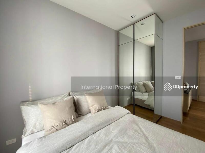 Park Origin Phrom Phong (Park 24), Bangkok, 68 Soi Sukhumvit 24, Khong Tan, Khlong Toei, Bangkok, 2 Bedrooms, 88 sqm, Condo For Rent, by Next Step Property, 11284023 - DDproperty.com