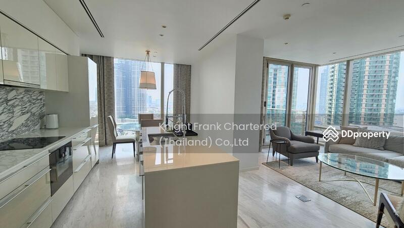 ขาย - Four Seasons Private Residences : โฟร์ ซีซั่นส์ ไพรเวท เรสสิเด้นซ์, กรุงเทพ