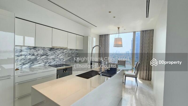 ขาย - Four Seasons Private Residences : โฟร์ ซีซั่นส์ ไพรเวท เรสสิเด้นซ์, กรุงเทพ