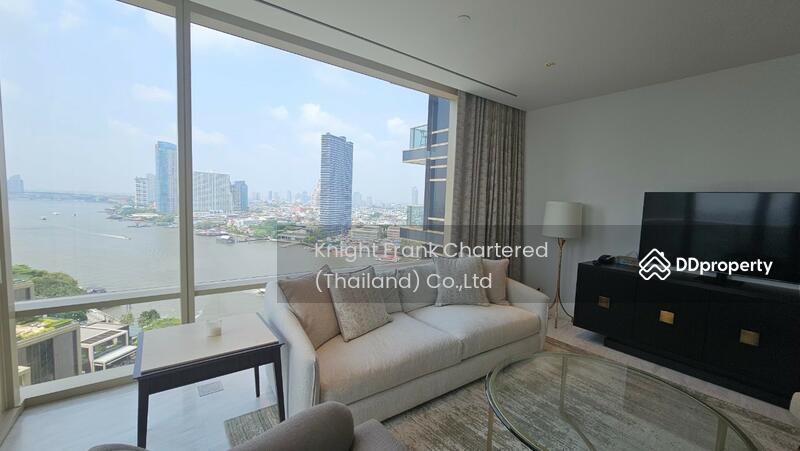 ขาย - Four Seasons Private Residences : โฟร์ ซีซั่นส์ ไพรเวท เรสสิเด้นซ์, กรุงเทพ