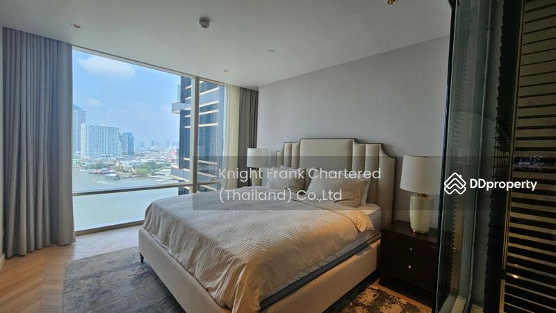 ขาย - Four Seasons Private Residences : โฟร์ ซีซั่นส์ ไพรเวท เรสสิเด้นซ์, กรุงเทพ