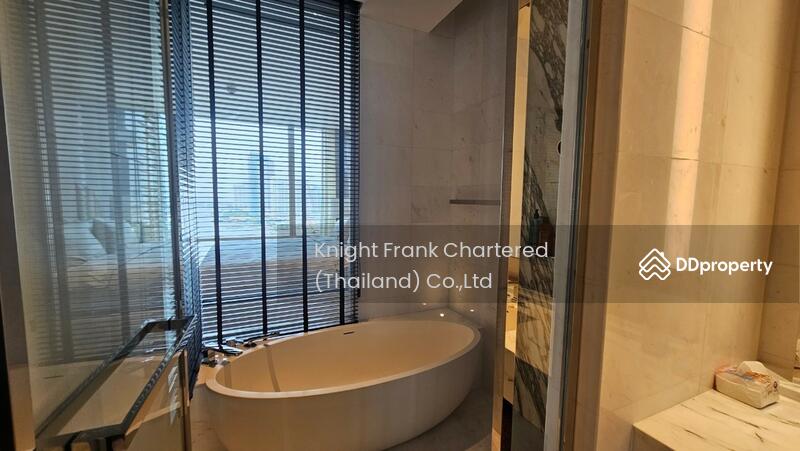 ขาย - Four Seasons Private Residences : โฟร์ ซีซั่นส์ ไพรเวท เรสสิเด้นซ์, กรุงเทพ