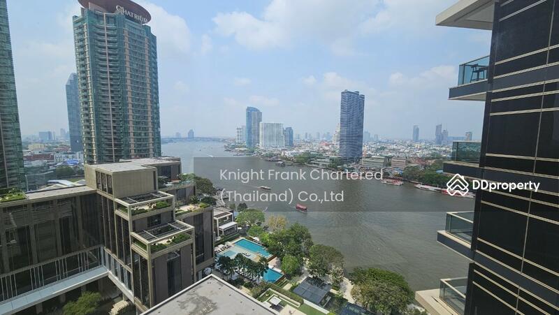 ขาย - Four Seasons Private Residences : โฟร์ ซีซั่นส์ ไพรเวท เรสสิเด้นซ์, กรุงเทพ