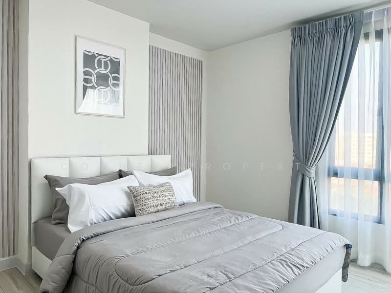 L Style Condo : แอล สไตล์ คอนโด, กรุงเทพ, ซอยประชาราษฎร์บำเพ็ญ 18 ถนนประชาราษฎร์บำเพ็ญ, ห้วยขวาง, กรุงเทพ, 39 ตร.ม., คอนโด ขาย, โดย Connex Property, 11284079 - DDproperty.com