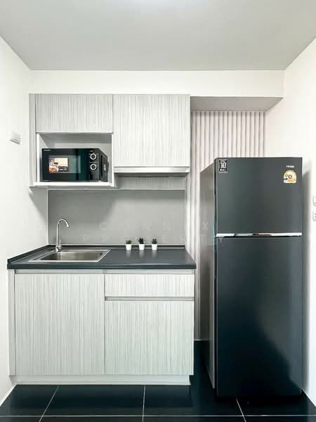 L Style Condo : แอล สไตล์ คอนโด, กรุงเทพ, ซอยประชาราษฎร์บำเพ็ญ 18 ถนนประชาราษฎร์บำเพ็ญ, ห้วยขวาง, กรุงเทพ, 39 ตร.ม., คอนโด ขาย, โดย Connex Property, 11284079 - DDproperty.com