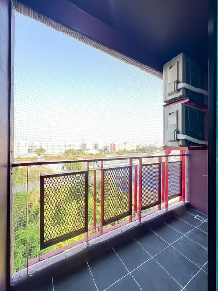 L Style Condo : แอล สไตล์ คอนโด, กรุงเทพ, ซอยประชาราษฎร์บำเพ็ญ 18 ถนนประชาราษฎร์บำเพ็ญ, ห้วยขวาง, กรุงเทพ, 39 ตร.ม., คอนโด ขาย, โดย Connex Property, 11284079 - DDproperty.com