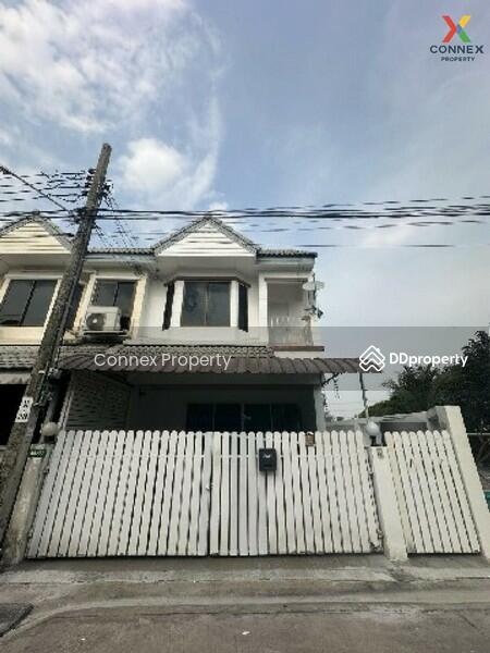 For Sale - Baan Pimolkarn, Nonthaburi