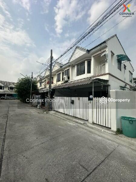 For Sale - Baan Pimolkarn, Nonthaburi